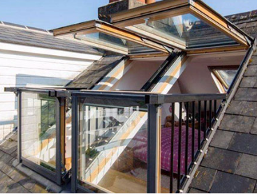 盘锦电动天窗：升级家居，让生活更舒适
