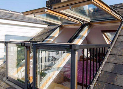 盘锦电动天窗让家更通透、更舒适