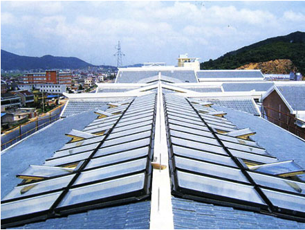 盘锦斜屋顶天窗：打造舒适的屋顶空间