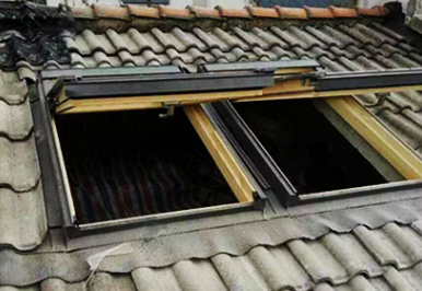 盘锦阁楼天窗设计需要考虑的因素。