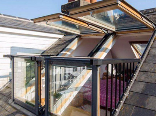盘锦电动天窗提升您家的生活品质